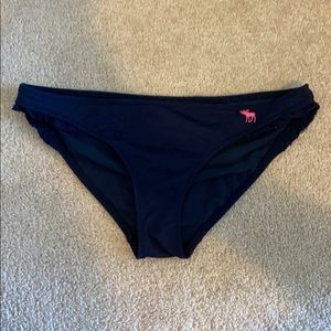 Abercrombie and Fitch bottoms